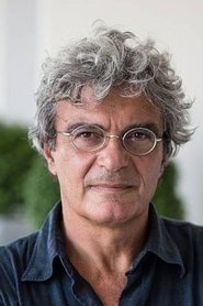 Mario Martone portrait