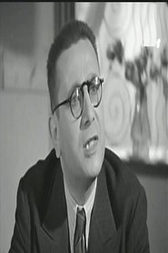 Alfred Haddad portrait