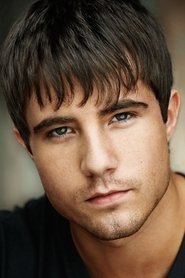 Brad Worch II portrait