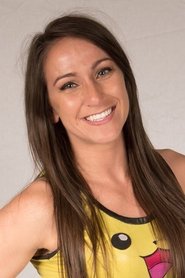 Brianna Rae Sparrey portrait