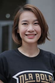 Marianne Tan portrait