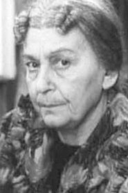 Silvia Fulda portrait