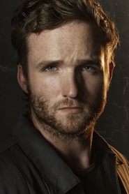 Billy Lush portrait