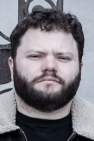 James Wallis portrait