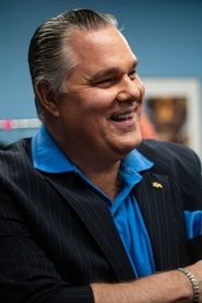 Britt Prentice portrait
