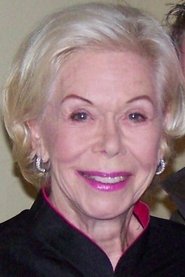 Louise Hay portrait