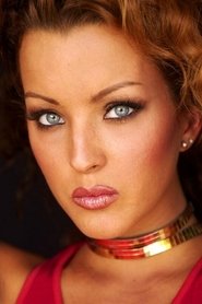 Shannon Stewart portrait