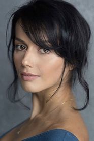 Amrita Acharia portrait
