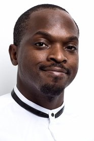 Kodjo Akolor portrait