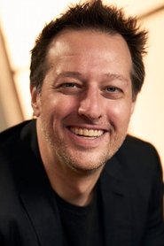 Dave Andron portrait