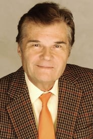 Fred Willard portrait
