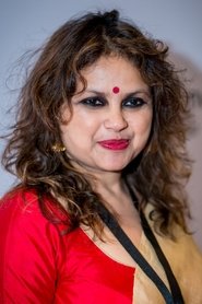 Bobby Sarma Baruah portrait