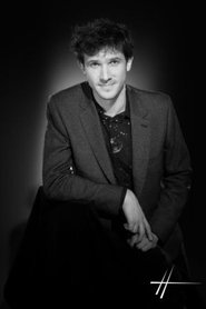 Quentin Lazzarotto portrait
