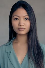 Jasmine Chiu portrait