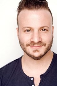 Josh Fingerhut portrait