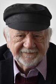 Josef Jařab portrait