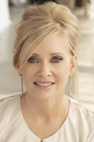 Barbara Crampton portrait