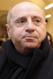 Agostino Saccà portrait