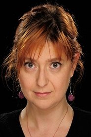 Meritxell Ané portrait