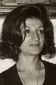 Nejla Uygur portrait