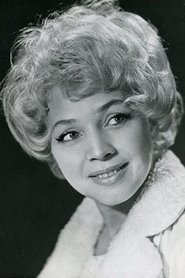Marina Polbentseva portrait