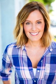 Ashley Ledbetter portrait