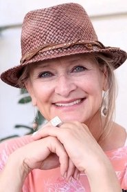 Nada Rocco portrait