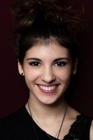 Denisa Licková portrait