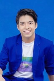 Nash Aguas portrait