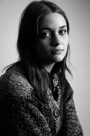 Molly Robbins portrait