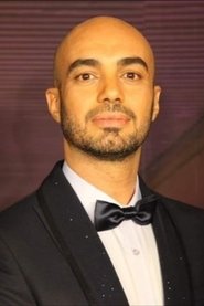 Moez Toumi portrait