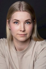 Jaana Joensuu portrait