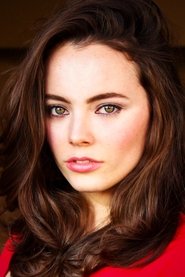 Freya Tingley portrait