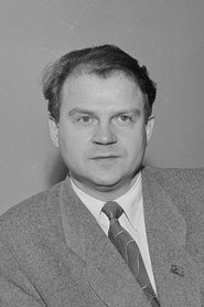Tikhon Khrennikov portrait