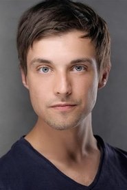 Mark Fountain portrait