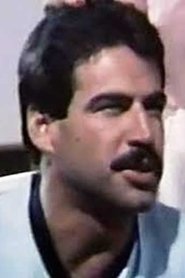 Germano Vezzani portrait