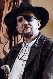 Rod de'Ath portrait