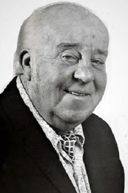 J. Pat O'Malley portrait