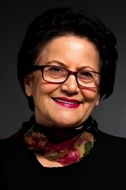 Sevim Gelenbe portrait