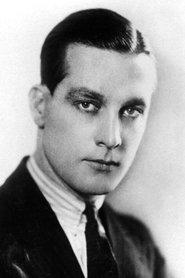 Walter Byron portrait