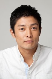 Ippei Osako portrait