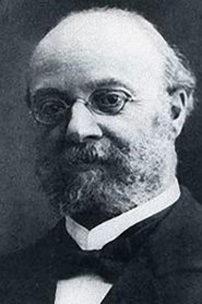 Rudolf Blümner portrait
