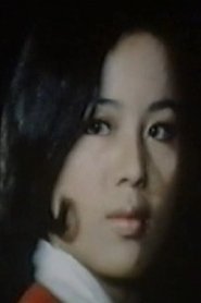 Lee Wai portrait