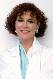 Margaret Whitton portrait
