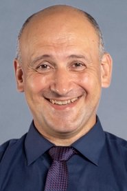 Sergey Rubashkin portrait