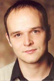Artur Kruczek portrait