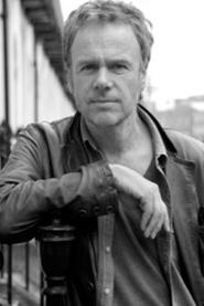 Bob Smeaton portrait