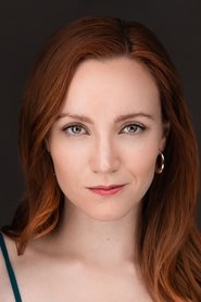 Brittany Clough portrait