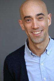 Mitch Silpa portrait