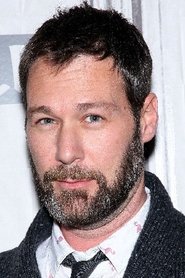 Jon Dore portrait